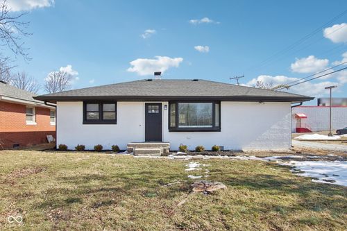 21 N Devon Ave, Indianapolis, IN, 46219-5320 | Card Image