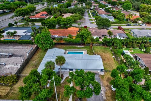 8700 Sw 87th Ave, Miami, FL, 33173-4551 | Card Image