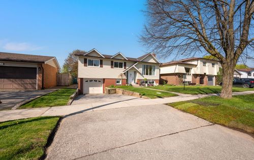 115 Morgandale Cres, Orangeville, ON, L9W3C6 | Card Image