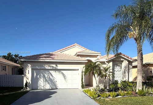 10809 Madison Dr, Boynton Beach, FL, 33437 | Card Image