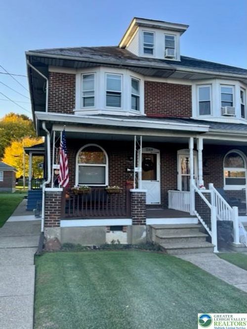 2-154 W Lincoln St, EASTON, PA, 18042-6651 | Card Image