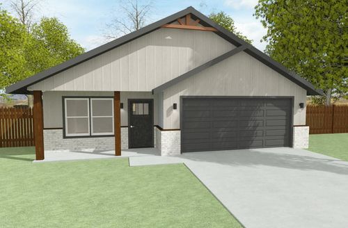 410 Waterloo Dr, Abilene, TX, 79602-2380 | Card Image