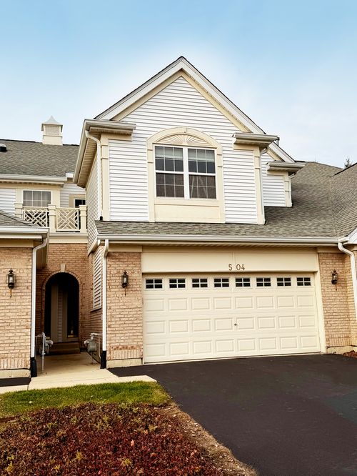 504 Tamarack Dr, Bartlett, IL, 60103-1515 | Card Image