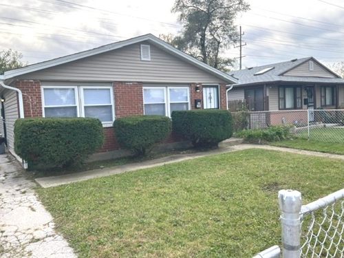 3101 Emery Ln, Robbins, IL, 60472-2201 | Card Image