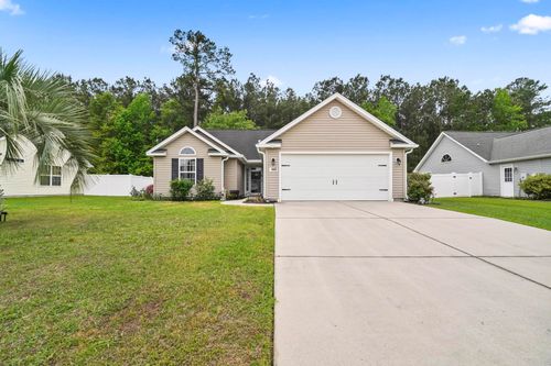 465 Carolina Woods Dr, Myrtle Beach, SC, 29588-5502 | Card Image