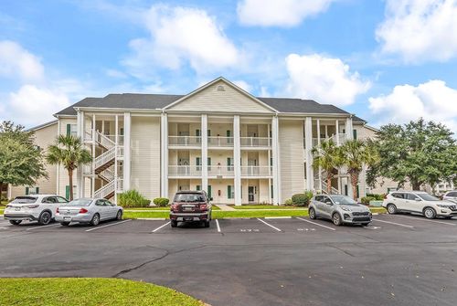 302-5080 Windsor Green Way, Myrtle Beach, SC, 29579-1868 | Card Image