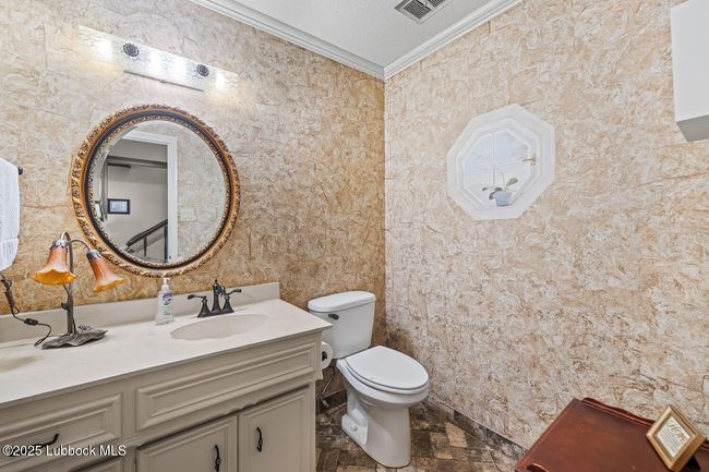 half bath on main level | Image 34