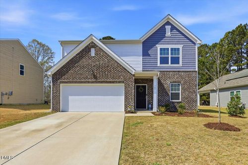 745 Mirror Pond Dr, Zebulon, NC, 27597-3344 | Card Image