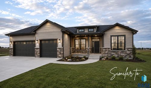 401 N Grayson Dr Drive, Brandon, SD, 57005 | Card Image
