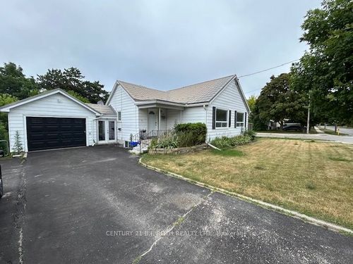 121 Cumberland St, Barrie, ON, L4N2P8 | Card Image