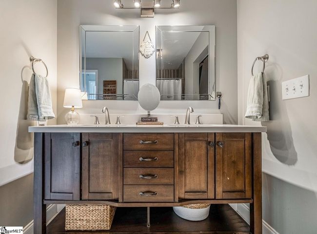 301 Devenger Rd, House other with 3 bedrooms, 3 bathrooms and 2 parking in Greer SC | Image 18