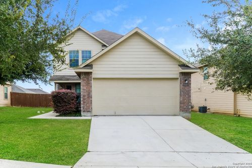 10610 Hunters Pond, San Antonio, TX, 78224-3169 | Card Image