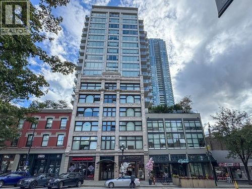 1011-668 Columbia St, New Westminster, BC, V3M1A9 | Card Image