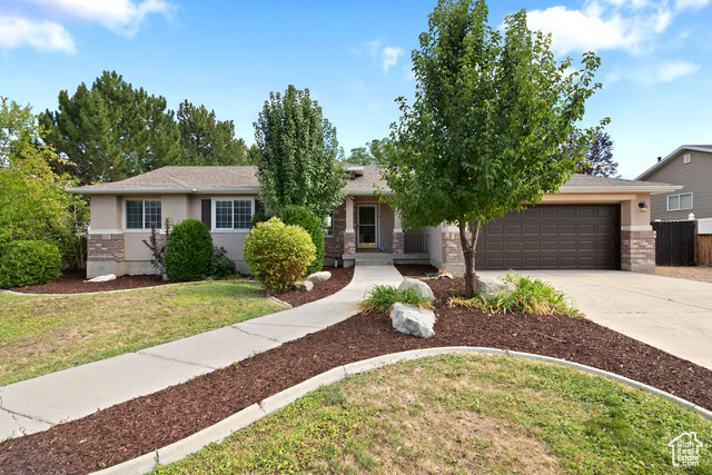 Harvestmill Dr, West Jordan, UT 84081