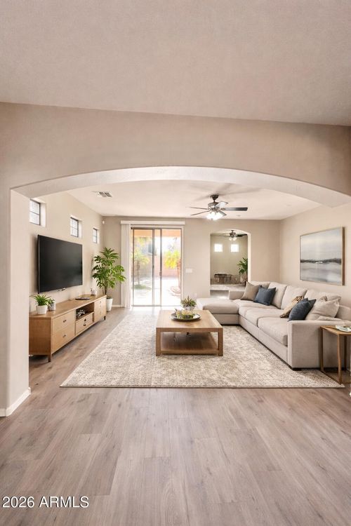 16511 W Tether Trl, Surprise, AZ, 85387-6809 | Card Image