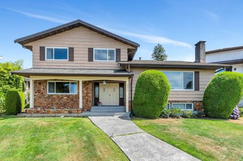 5471 Heathdale Crt, Burnaby, BC, V5B2H7 | Card Image