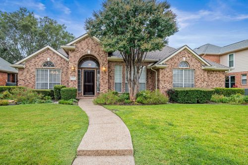2513 Indian Paint Dr, Plano, TX, 75025-5019 | Card Image