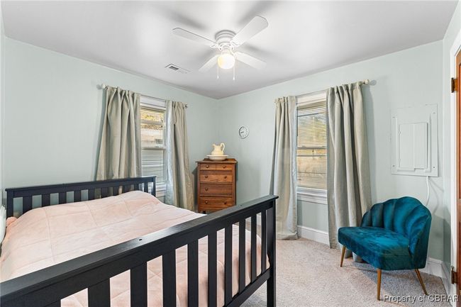 6034 Windmill Point Rd, House other with 3 bedrooms, 3 bathrooms and null parking in White Stone VA | Image 32