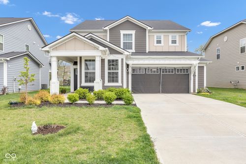 15120 Downham Dr, Fishers, IN, 46037 | Card Image