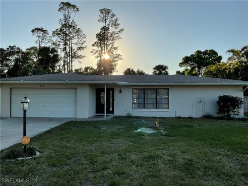 213 Lake Avenue, Lehigh Acres, FL, 33936 | Card Image