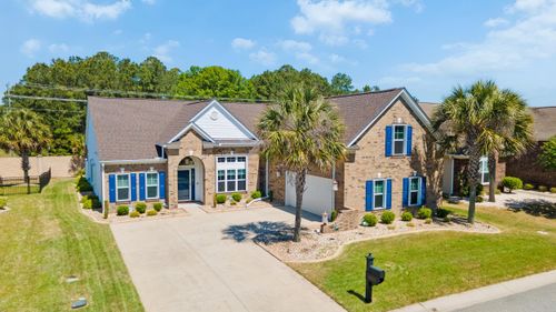 4311 Grovecrest Cir, North Myrtle Beach, SC, 29582-8508 | Card Image