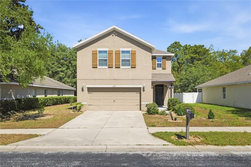 13755 Covey Run Pl, SPRING HILL, FL, 34609-0659 | Card Image