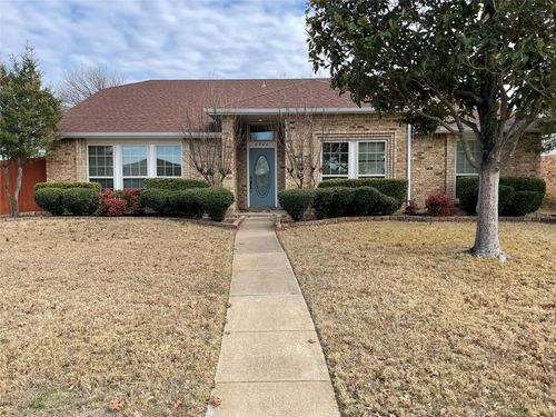 6708 Wesson Dr, Plano, TX, 75023-1800 | Card Image