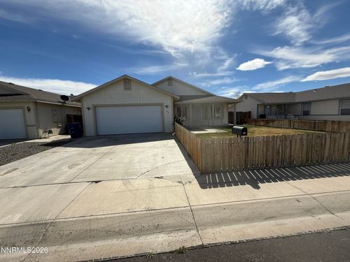 343 Beth Way, Fallon, NV, 89406-2870 | Card Image