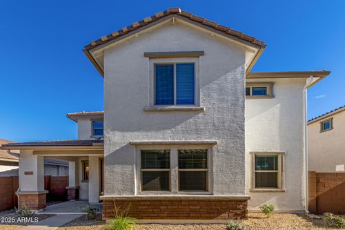 14633 W Sand Hills Rd, Surprise, AZ, 85387-7626 | Card Image