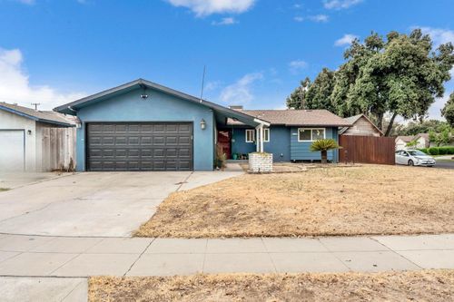 1808 N Dearing Avenue, Fresno, CA, 93703 | Card Image
