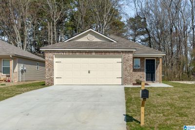 634 Savannah Street, House other with 3 bedrooms, 2 bathrooms and null parking in ODENVILLE AL | Image 1