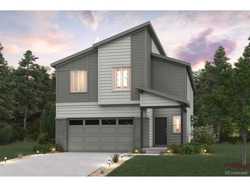 9434 Danube St, Commerce City, CO, 80022-2579 | Card Image