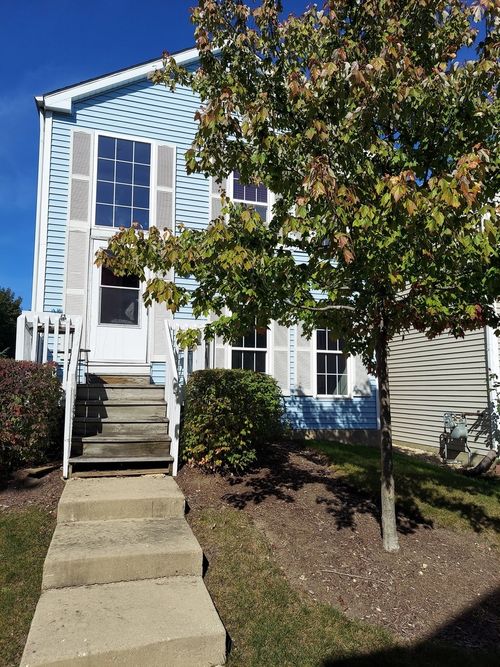 805 Serendipity Dr, Aurora, IL, 60504-4355 | Card Image