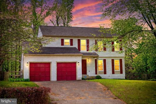 57 Briarwood Dr, FREDERICKSBURG, VA, 22405-2825 | Card Image