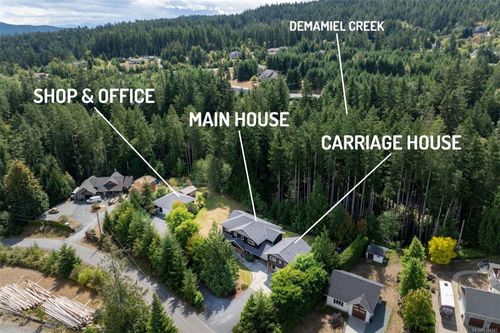 3022 Sarah Dr, Sooke, BC, V9Z0J5 | Card Image