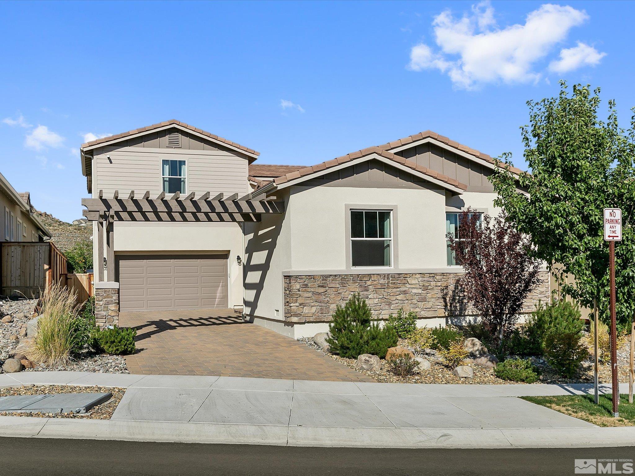Elk Run Trl, Reno, NV 89523