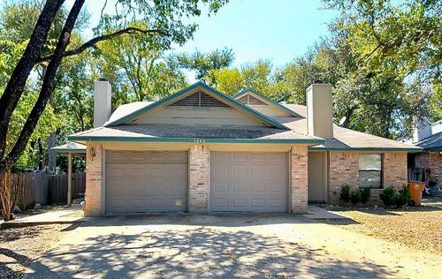 b-7809 Topawa Cv, Austin, TX, 78729-7621 | Card Image