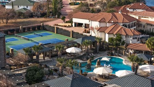 205 Dominion Dr, Horseshoe Bay, TX, 78657-7078 | Card Image