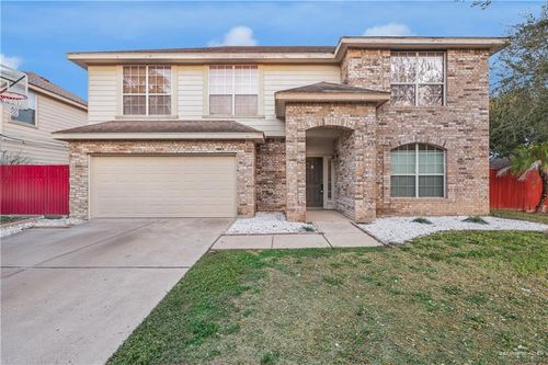 4509 Santa Inez St, Mission, TX, 78572-0539 | Card Image