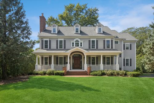 910 S Park Ave, Hinsdale, IL, 60521-4519 | Card Image