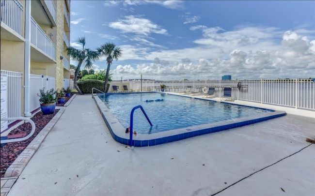 APT-608 - 145 N Halifax Ave, Condo with 1 bedrooms, 1 bathrooms and null parking in Daytona Beach FL | Image 8
