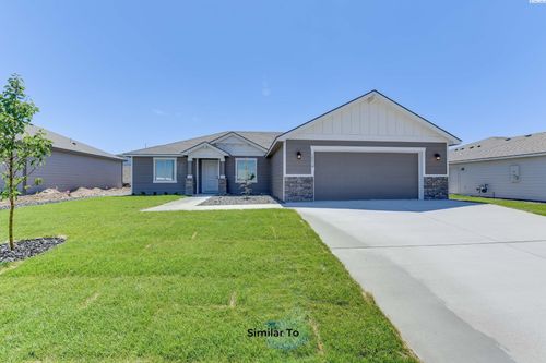 2936 S Roosevelt St, Kennewick, WA, 99338 | Card Image