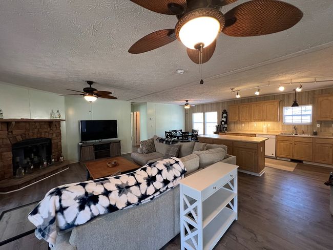 110 Oconee Dr, House other with 3 bedrooms, 2 bathrooms and 3 parking in Sparta GA | Image 7
