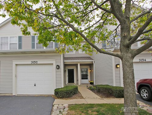 3152-3152 Falling Waters Ln, Lindenhurst, IL, 60046-6785 | Card Image