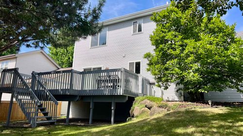 1505 Dayflower Drive, MADISON, WI, 53719-4531 | Card Image