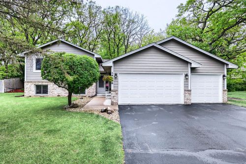 14696 Hummingbird Street Nw, Andover, MN, 55304 | Card Image