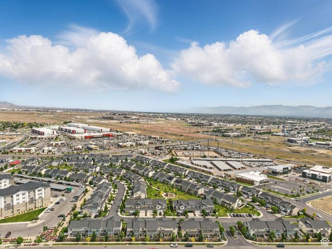 5448 W Rushmore Ln S, Townhouse with 3 bedrooms, 3 bathrooms and 2 parking in Herriman UT | Image 26