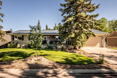 306 12 Ave Sw, House detached with 4 bedrooms, 2 bathrooms and 4 parking in High River AB | Image 1