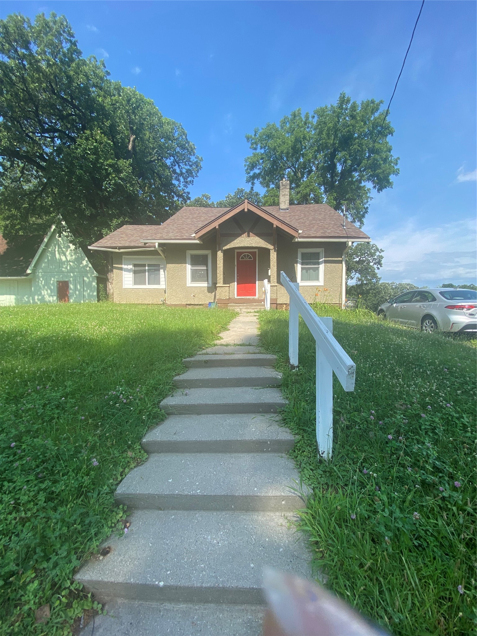 Residential in Des Moines