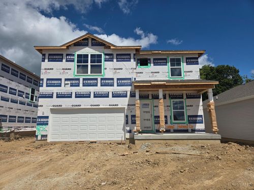 74 Great Horned Dr, Oxford, OH, 45056-6502 | Card Image